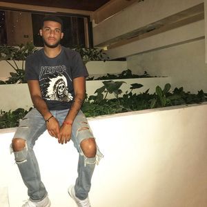 Meet your Posher, Jared